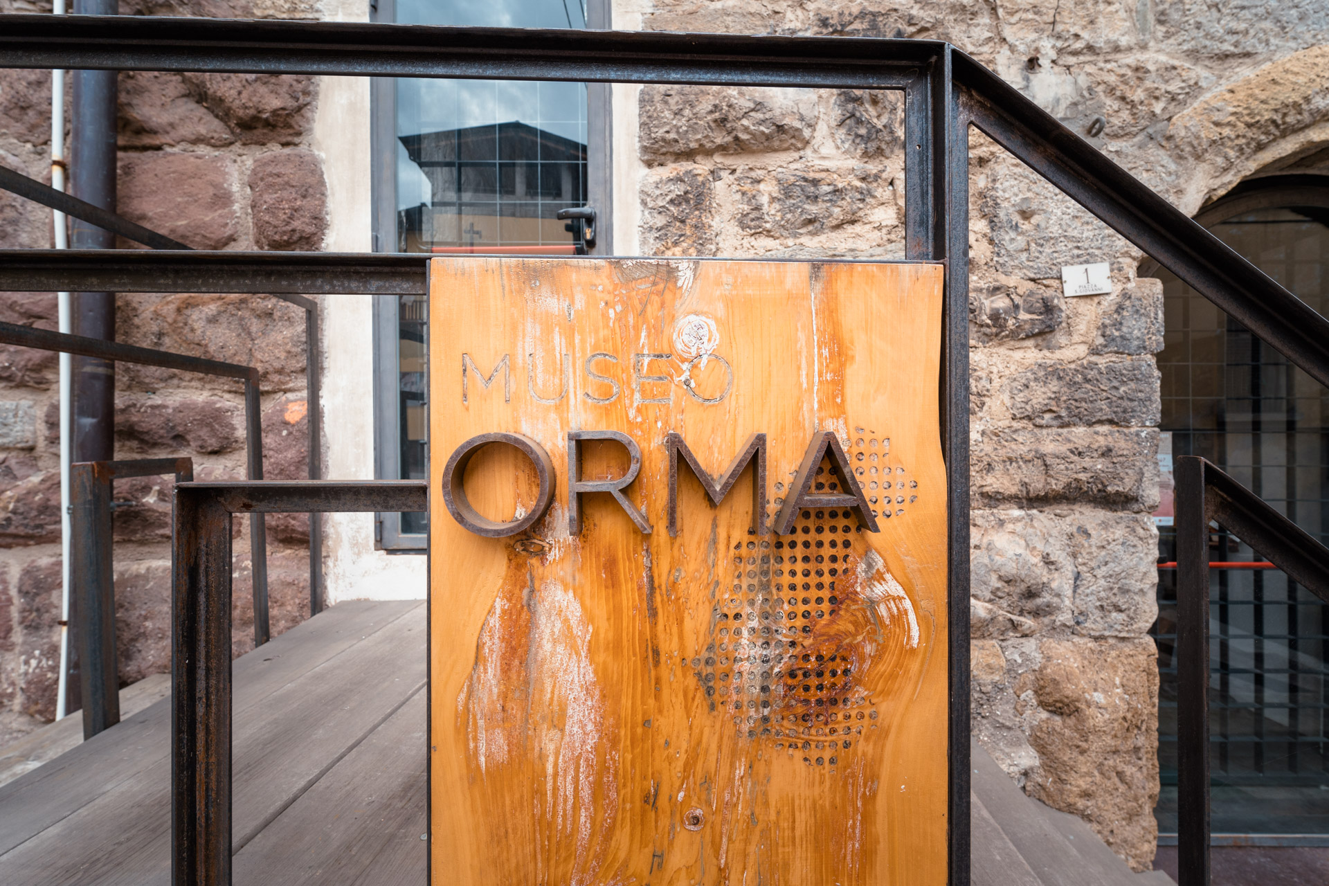 GEP2024 al Museo ORMA di Pezzaze. Dal Mesolitico al Novecento: la storia dei grandi passi dell'uomo in Valtrompia